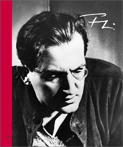 Fritz Lang image