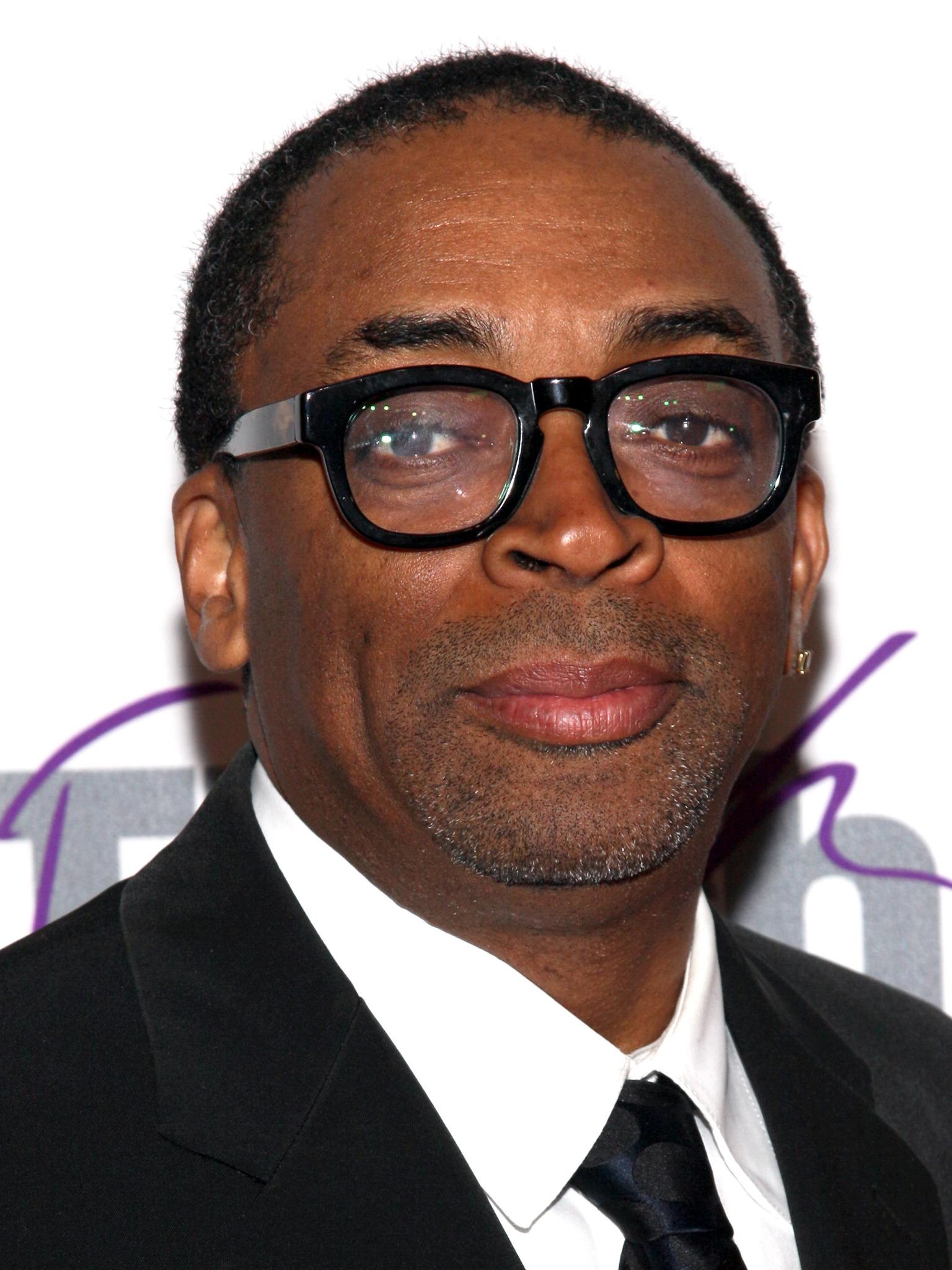 Spike Lee image
