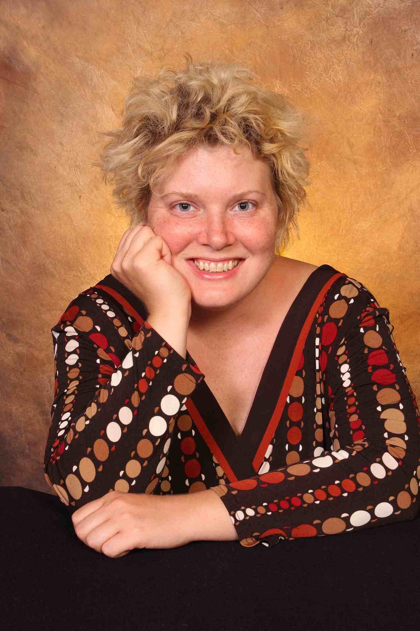 Jennifer Lien image