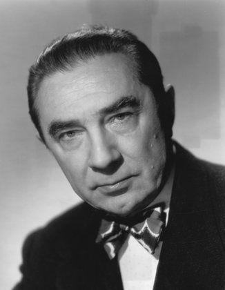 Bela Lugosi image