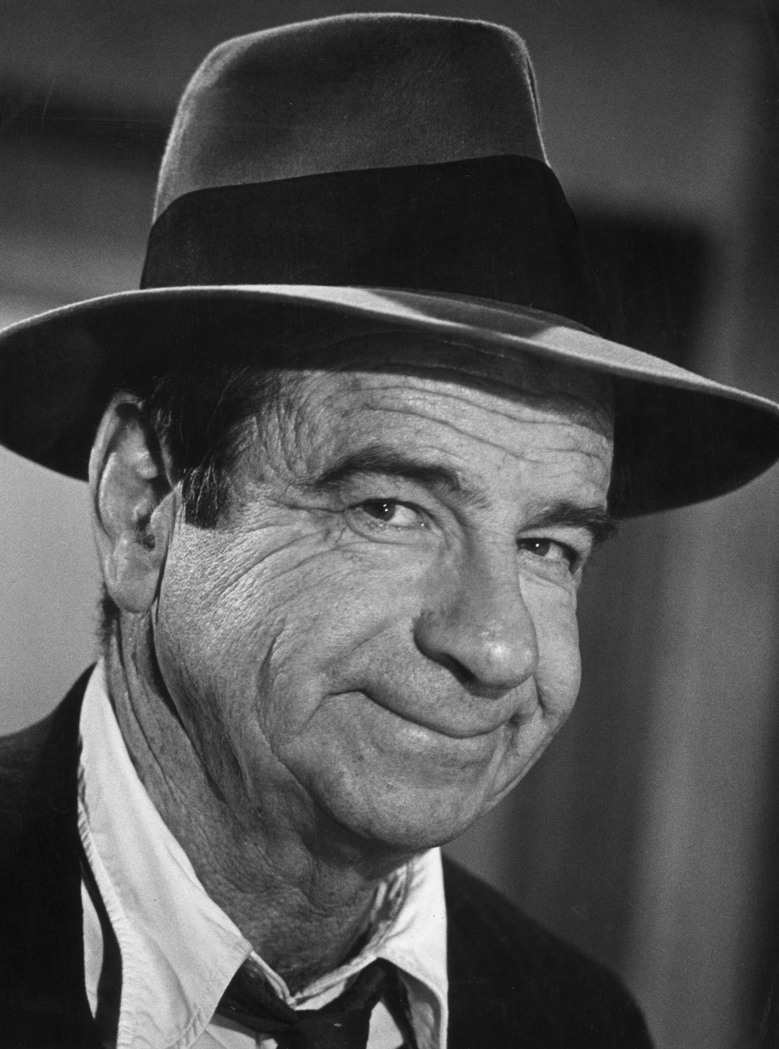 Walter Matthau image