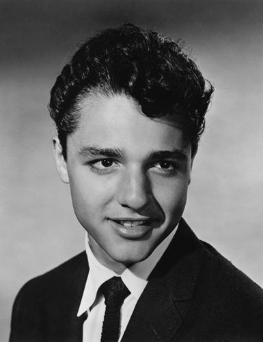 Sal Mineo image