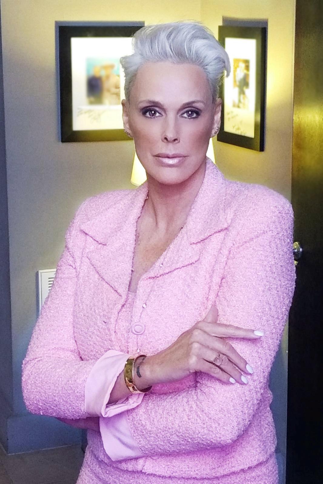 Brigitte Nielsen image
