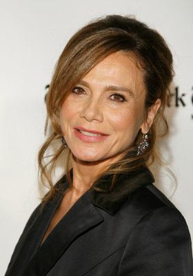 Lena Olin image
