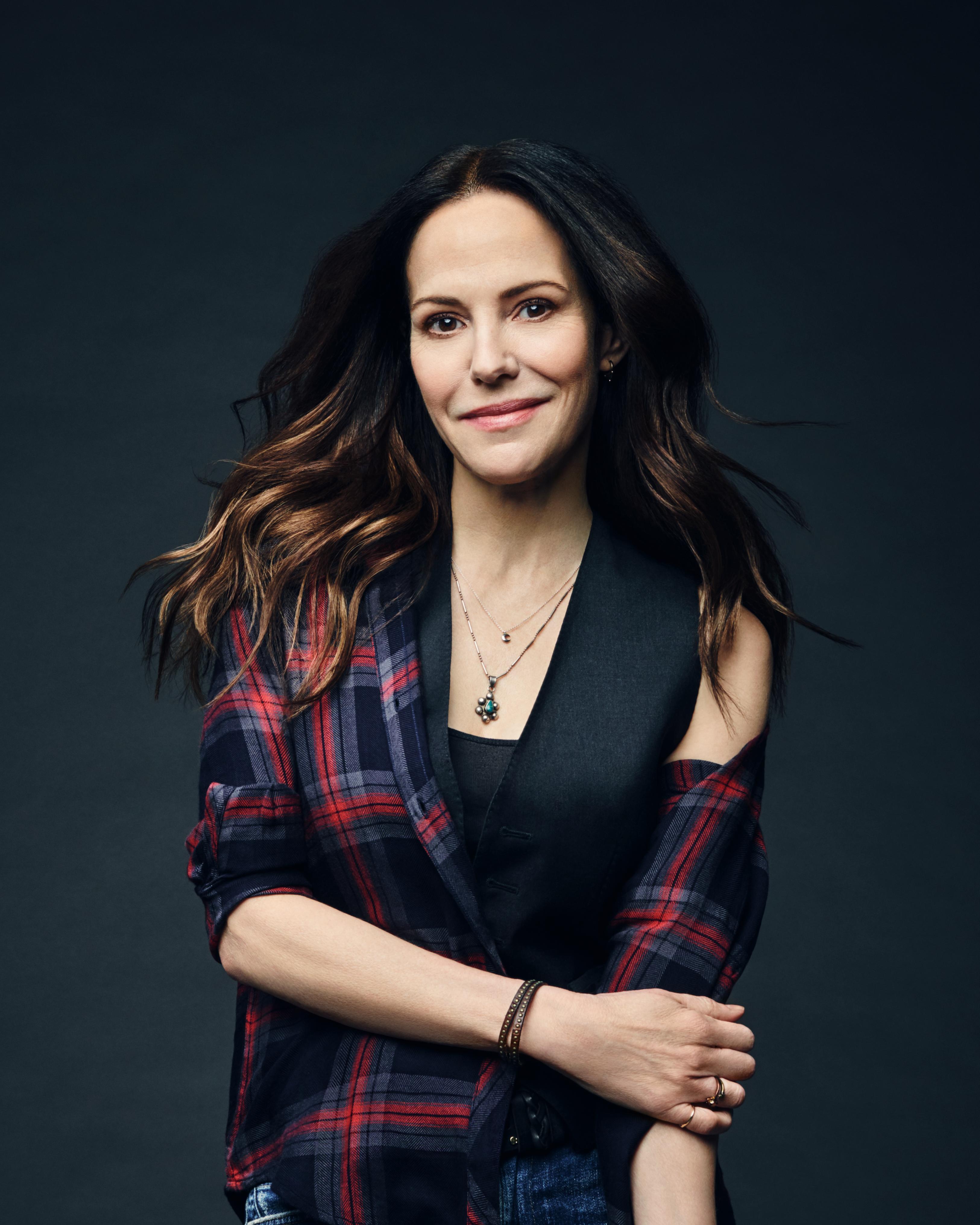Mary-Louise Parker image