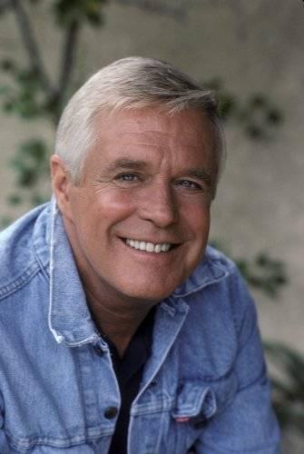 George Peppard image