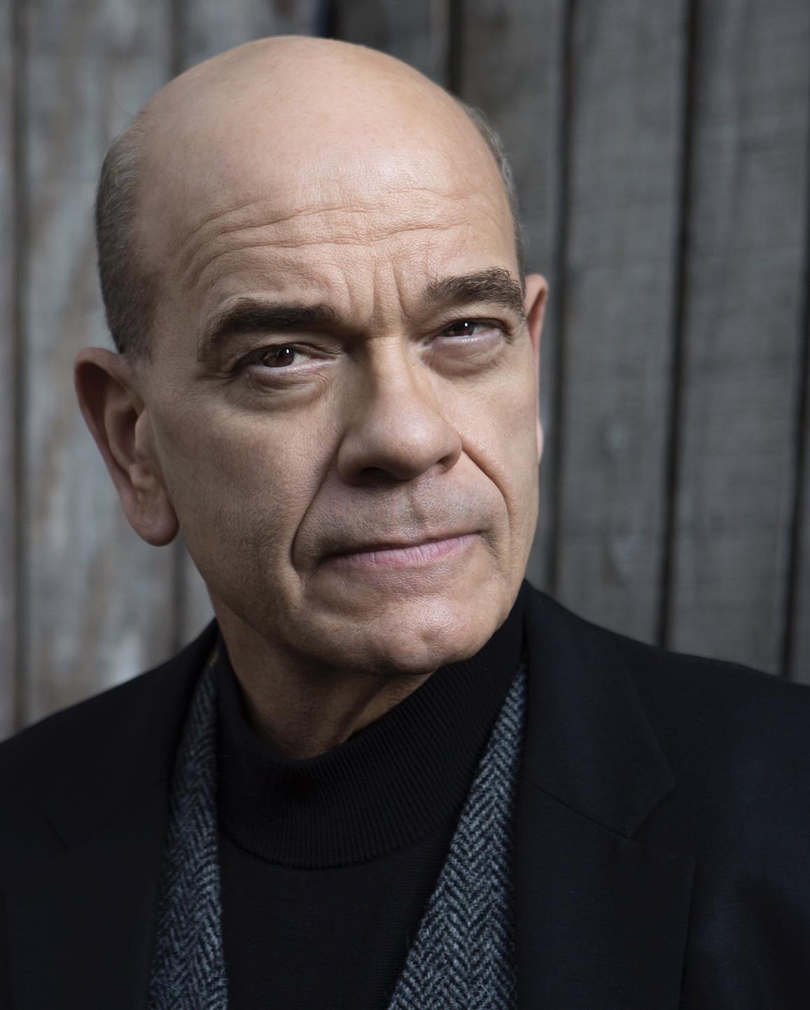 Robert Picardo image