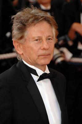 Roman Polanski image