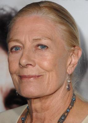 Vanessa Redgrave image