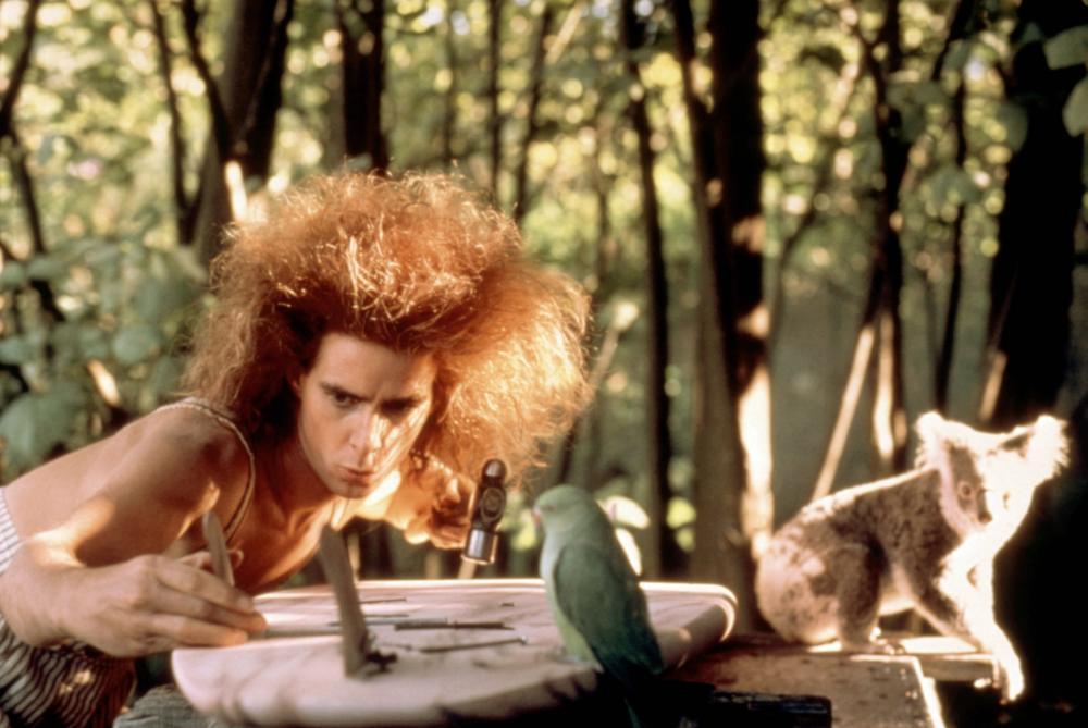 Yahoo Serious image