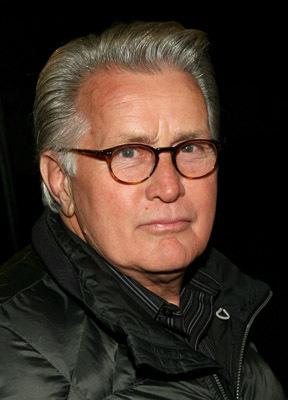 Martin Sheen image