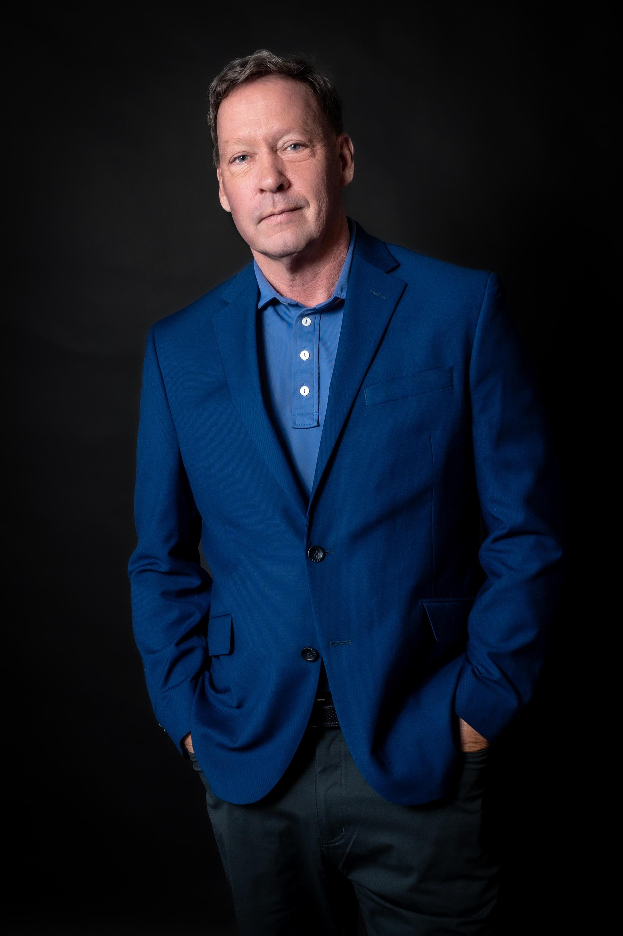 D.B. Sweeney image