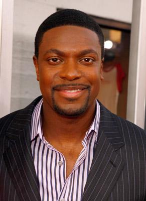 Chris Tucker image