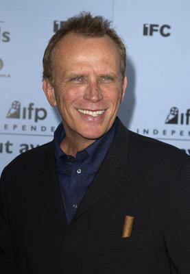 Peter Weller image