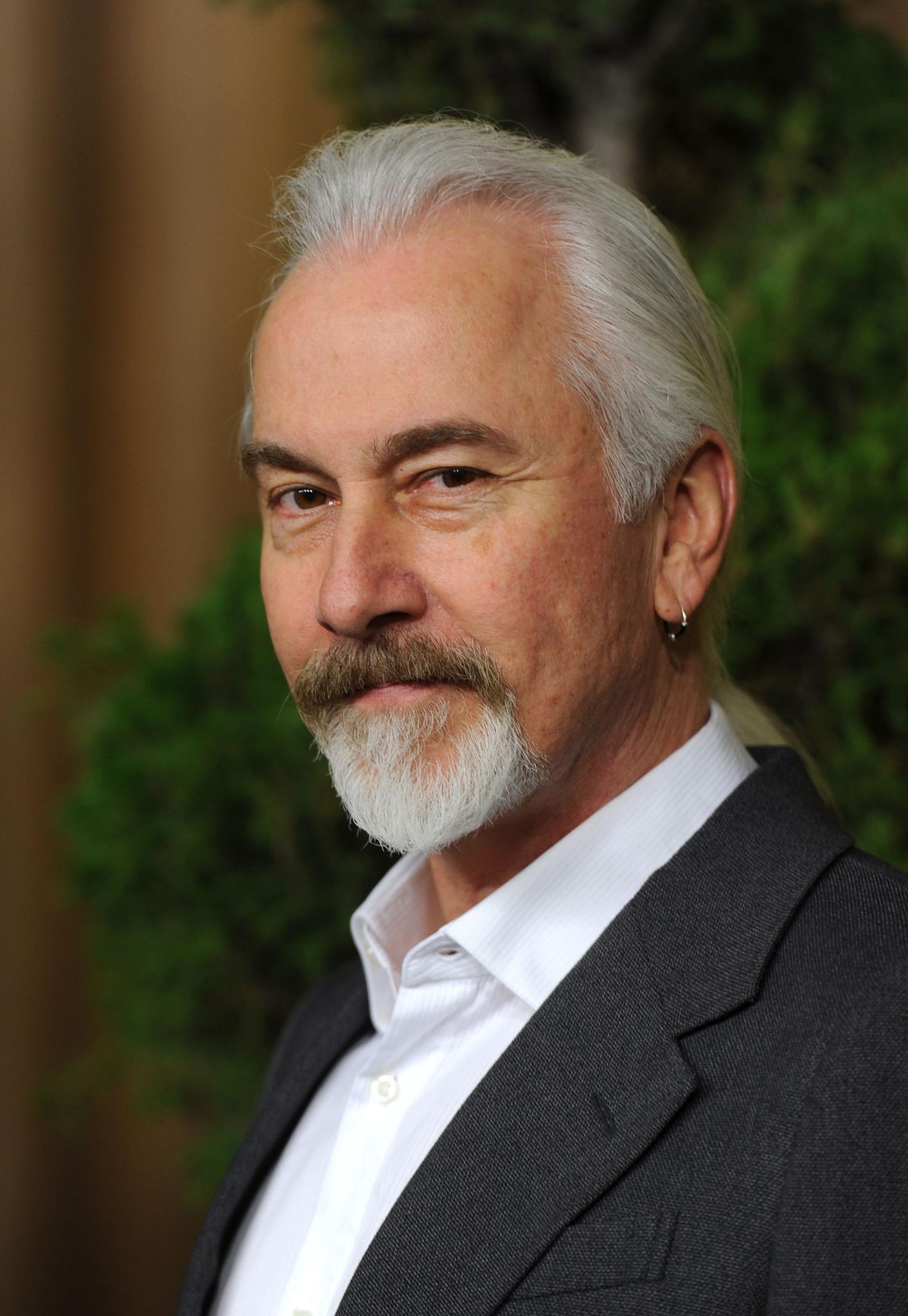 Rick Baker image