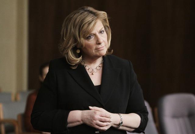 Caroline Aaron image