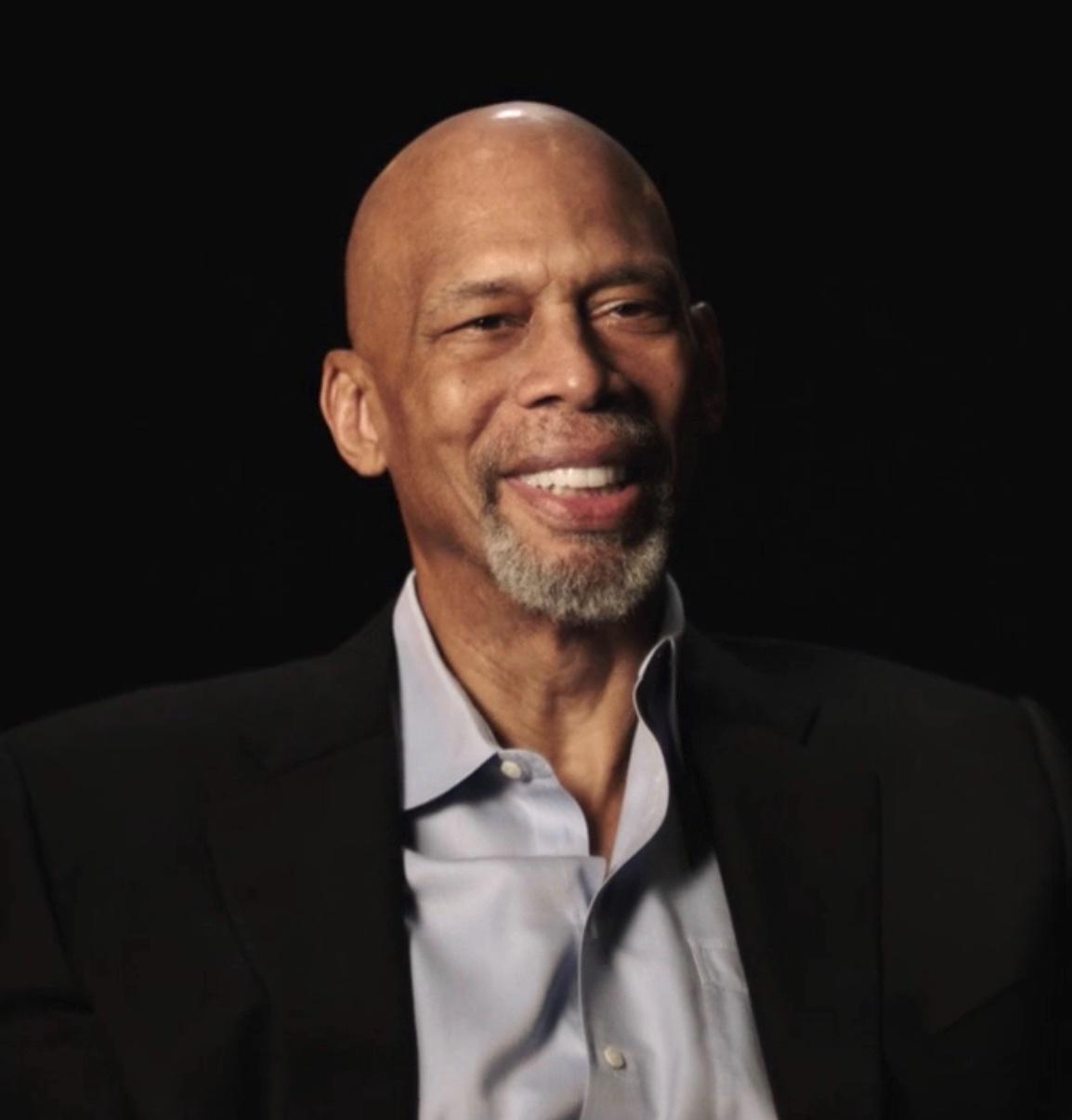 Kareem Abdul-Jabbar image
