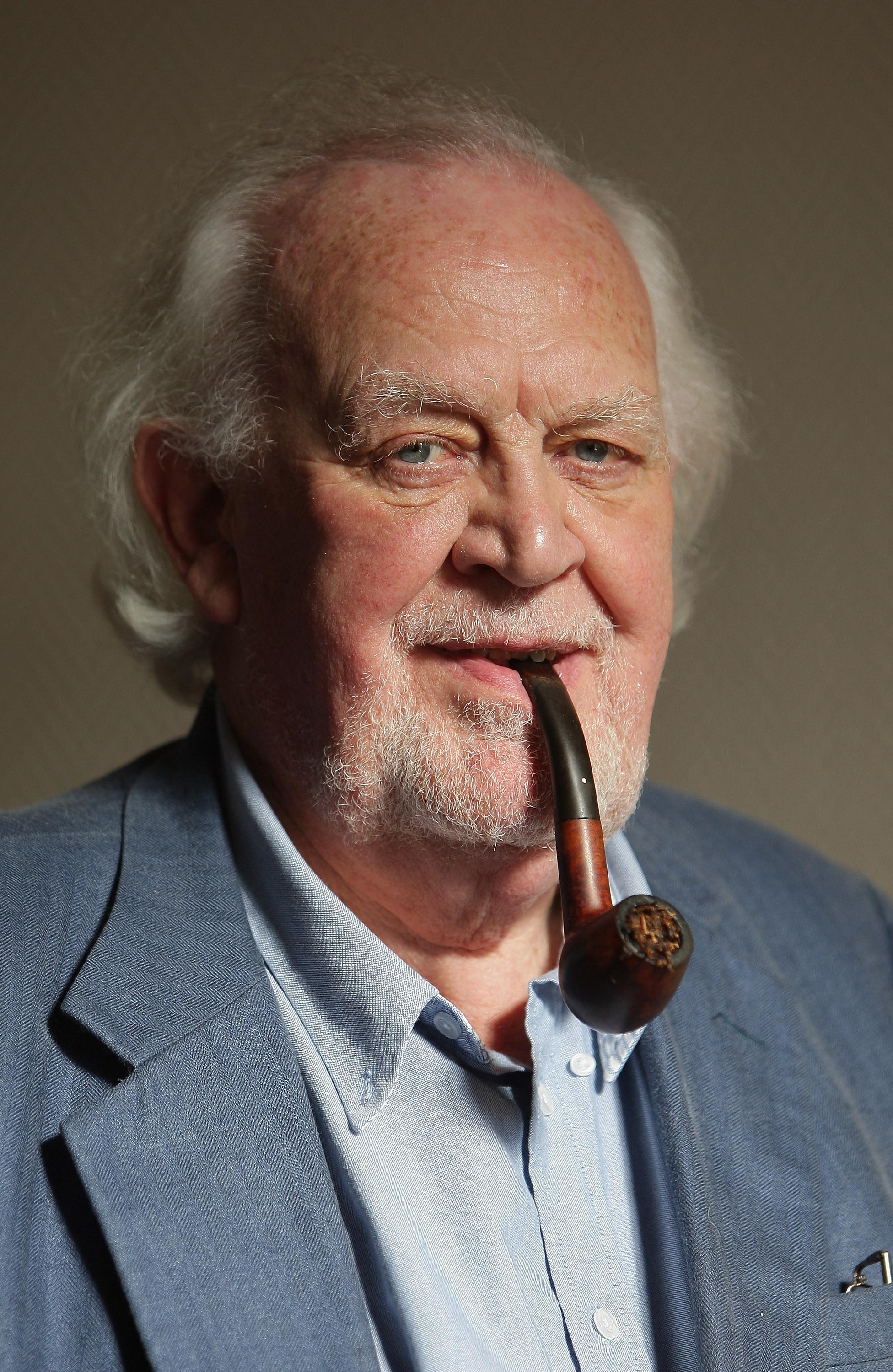 Joss Ackland image