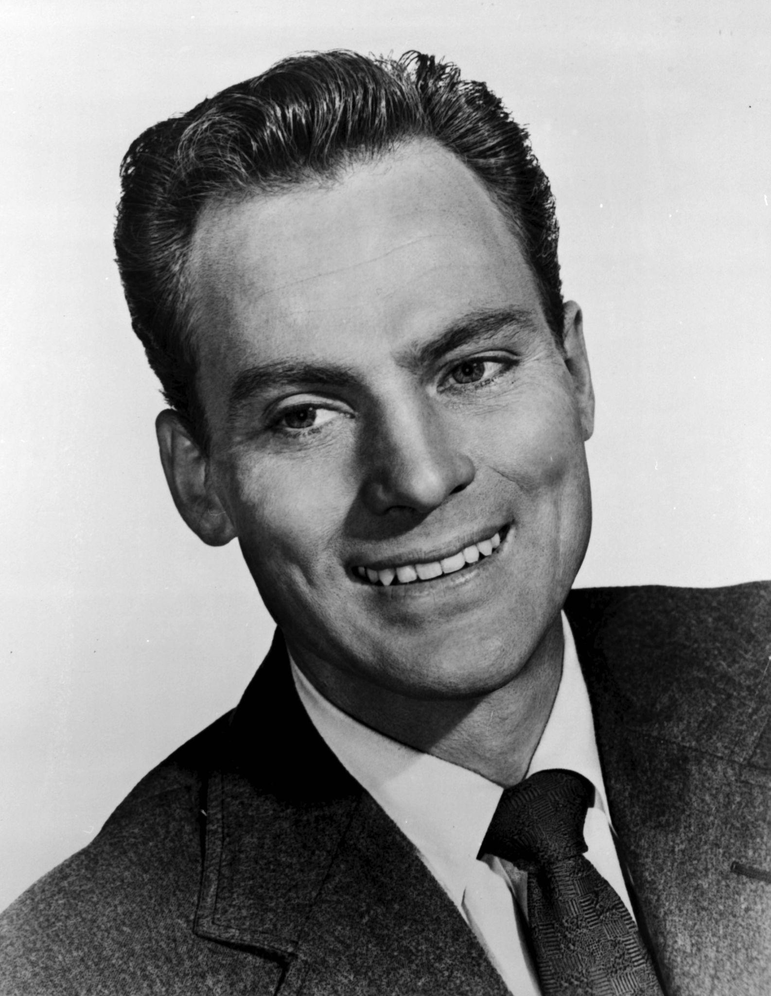 John Agar image