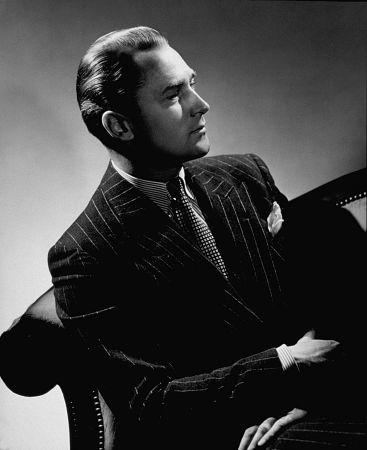 Brian Aherne image