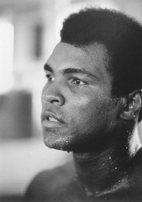 Muhammad Ali image