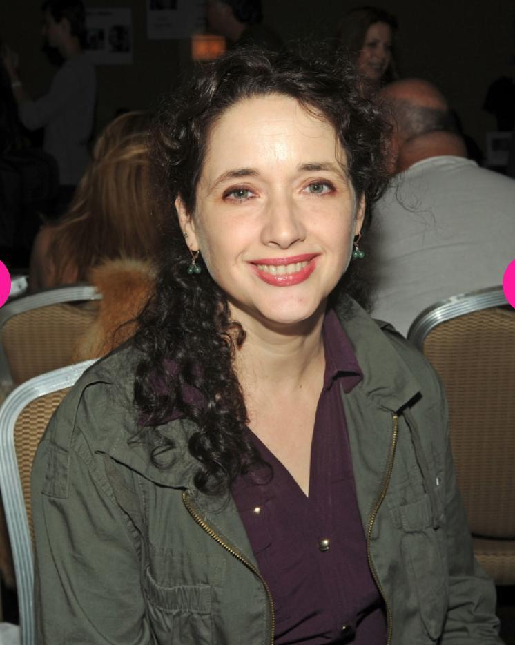 Trini Alvarado image