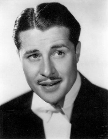 Don Ameche image