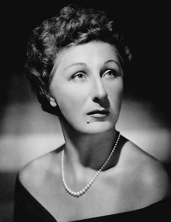 Judith Anderson image