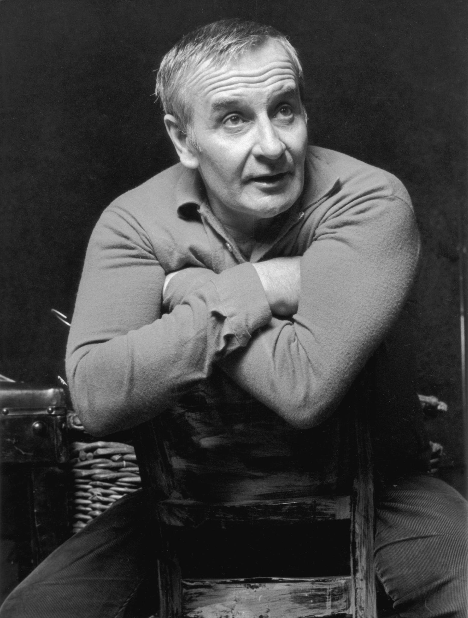 Lindsay Anderson image