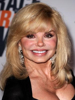 Loni Anderson image