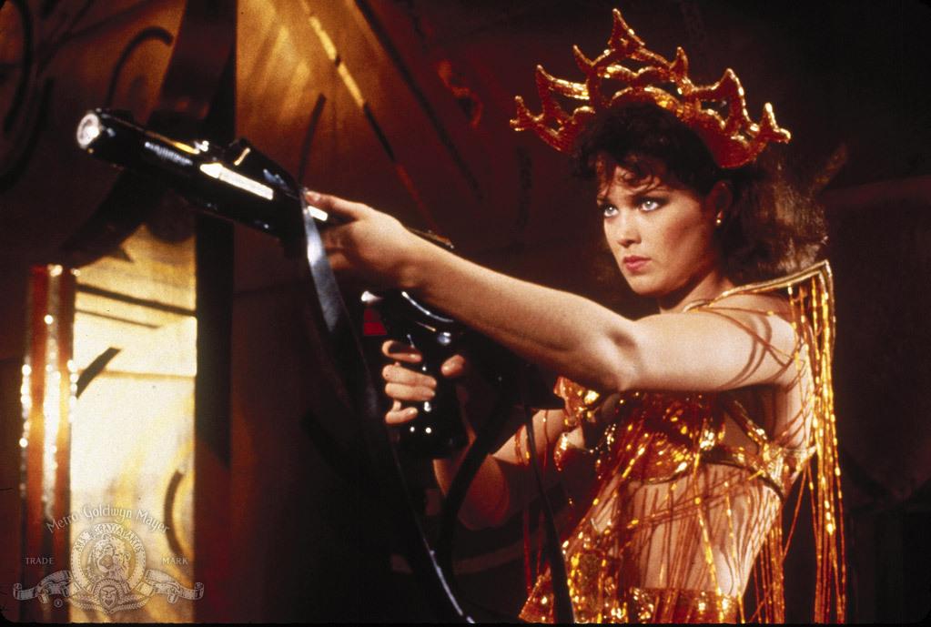 Melody Anderson image