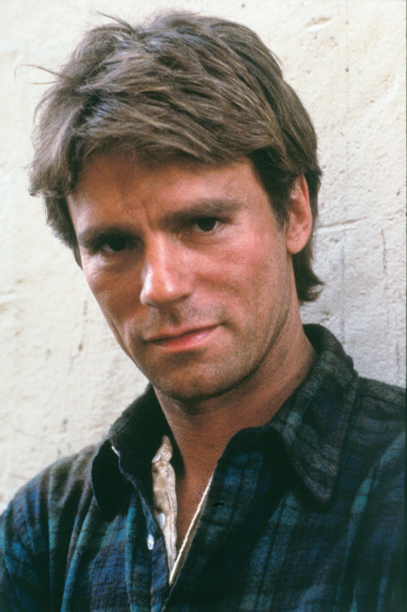 Richard Dean Anderson image