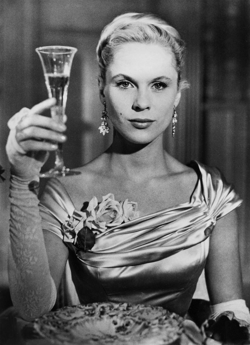 Bibi Andersson image