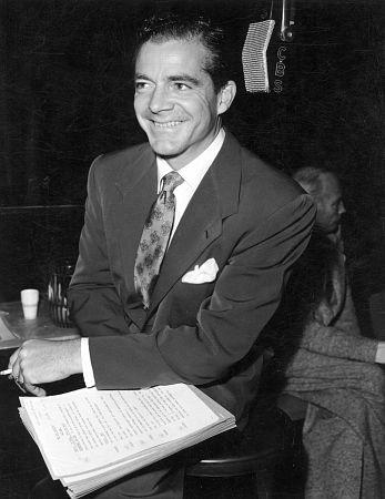Dana Andrews image
