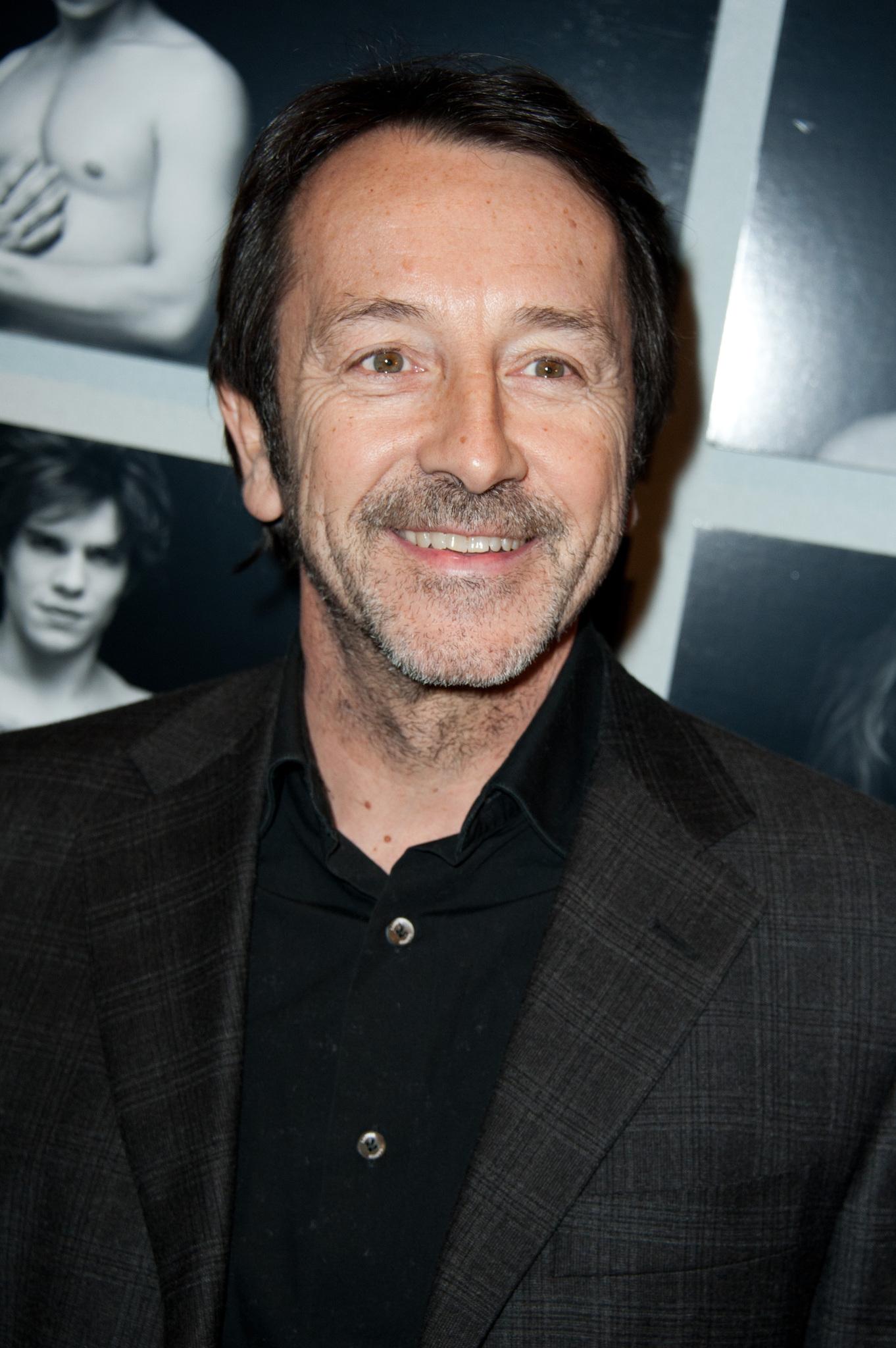 Jean-Hugues Anglade image