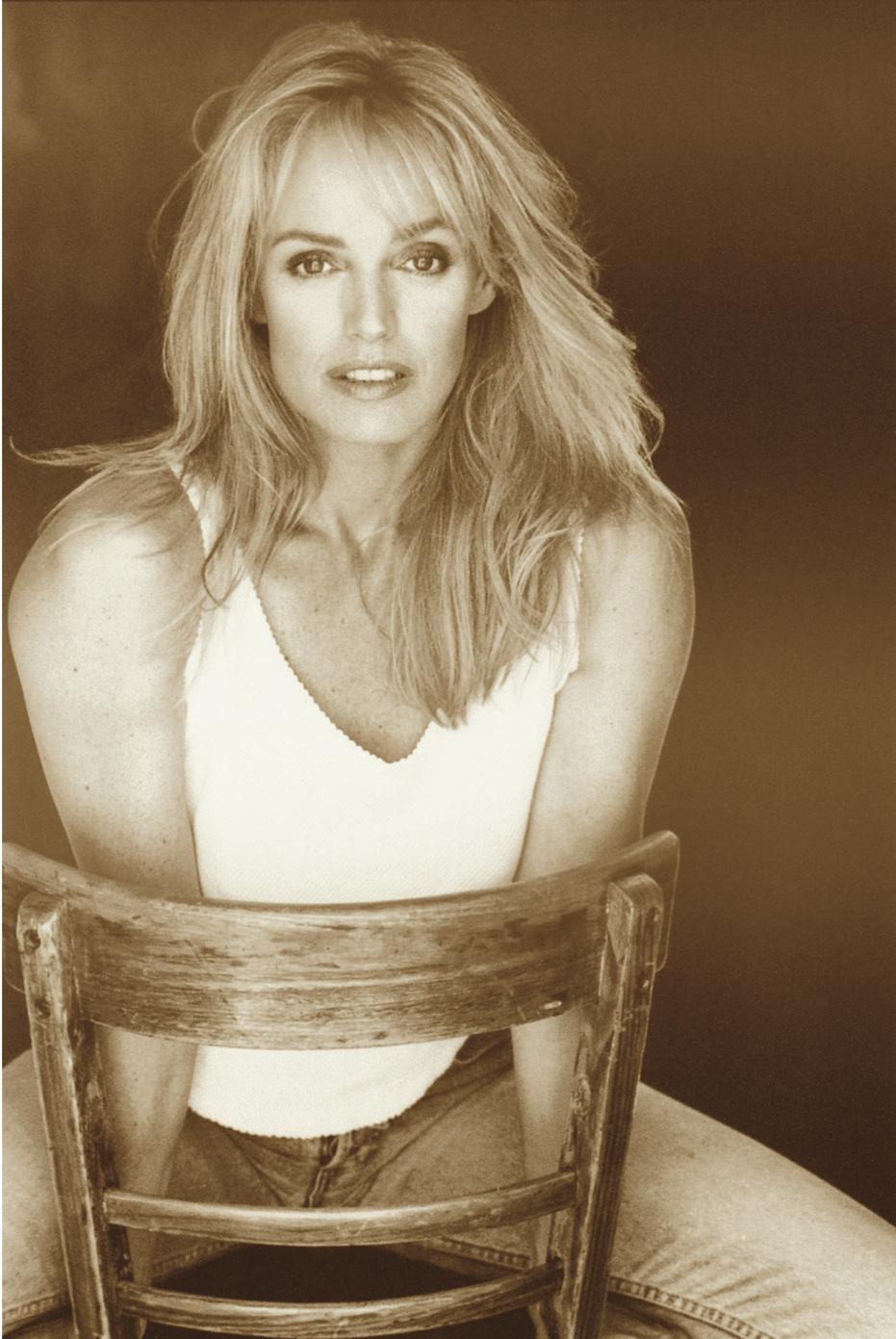 Susan Anton image