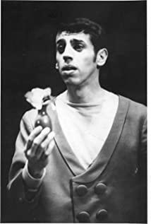 Alfonso Arau image
