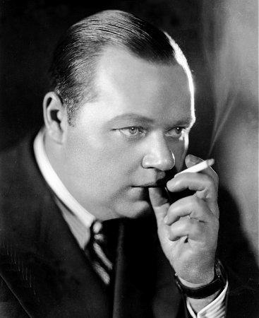 Roscoe 'Fatty' Arbuckle image