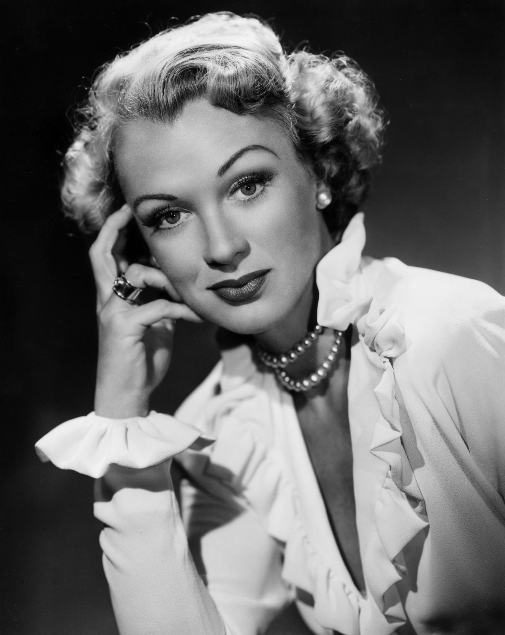 Eve Arden image