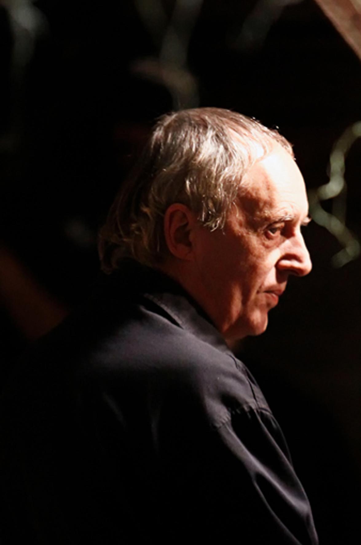 Dario Argento image