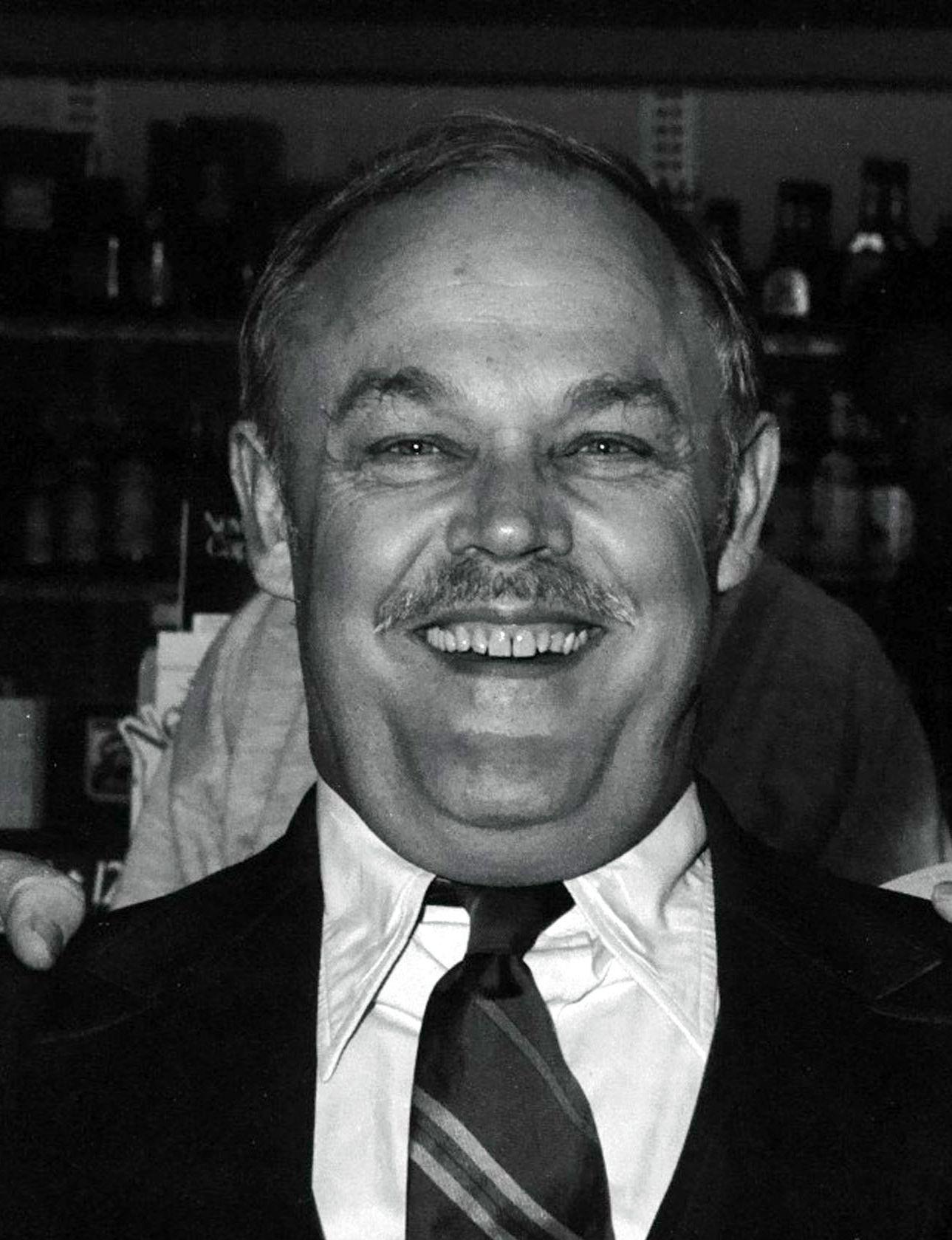 Lewis Arquette image