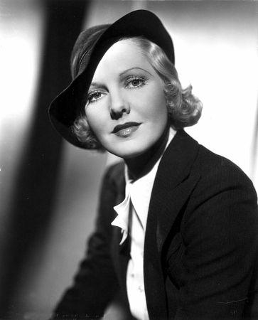 Jean Arthur image