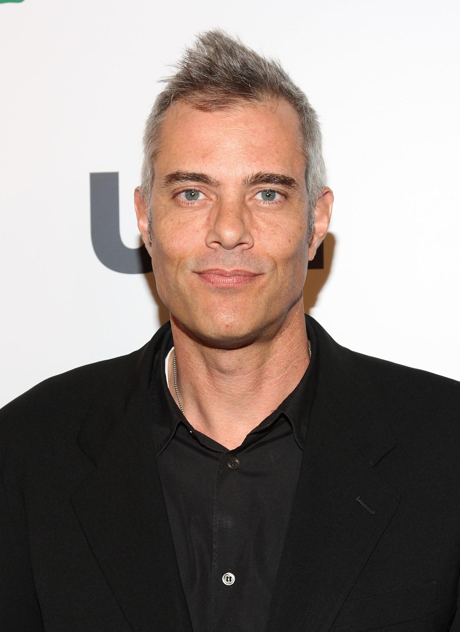 Dana Ashbrook image