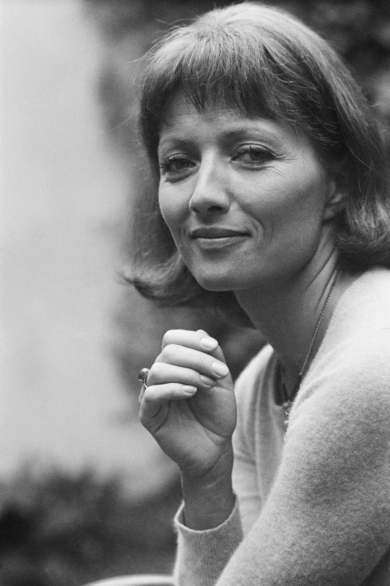 Stéphane Audran image