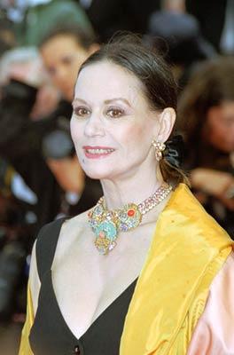 Claudine Auger image