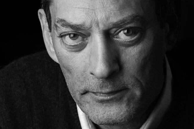 Paul Auster image