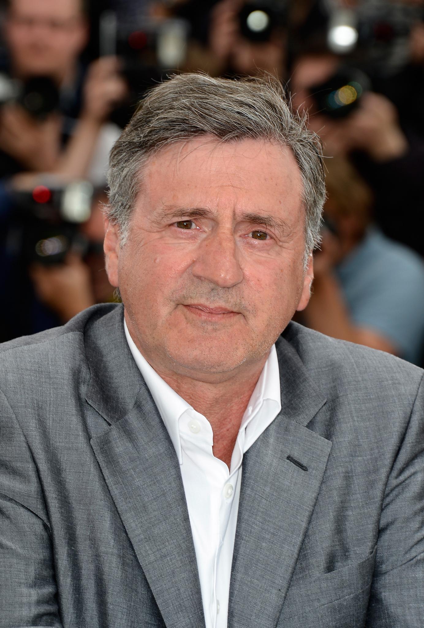 Daniel Auteuil image