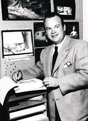 Tex Avery image