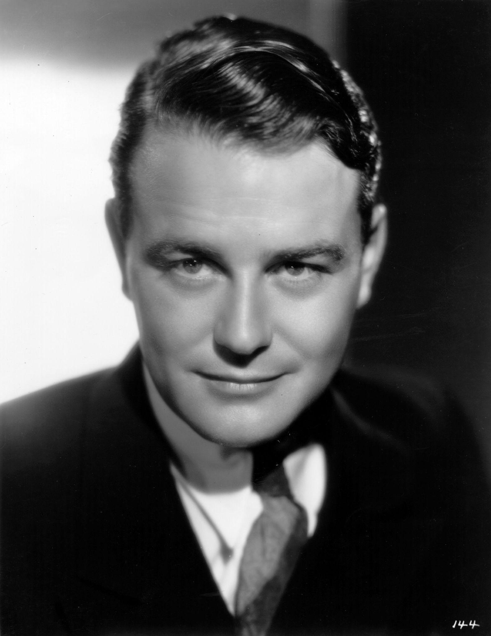 Lew Ayres image