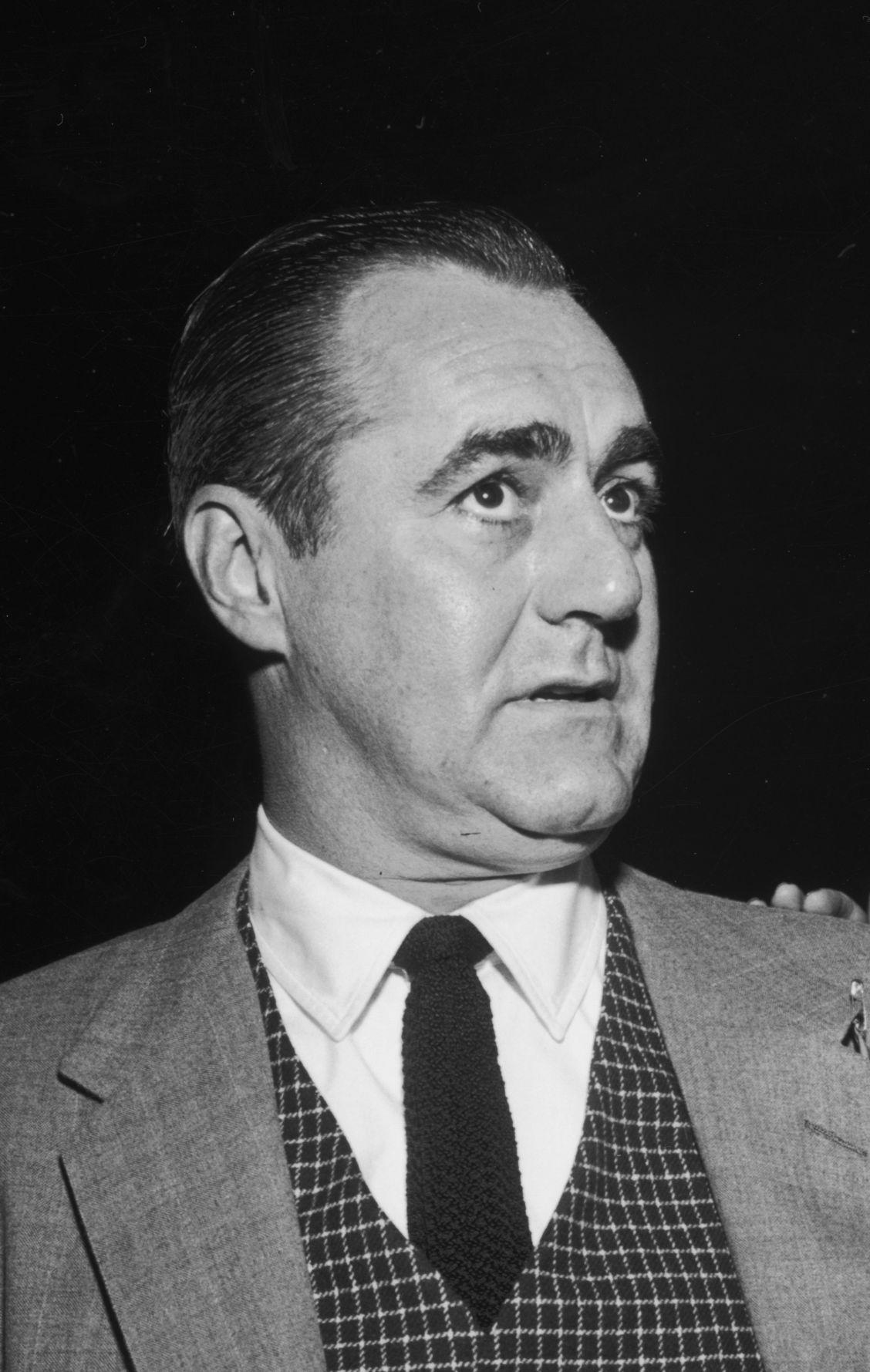 Jim Backus image
